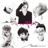 Teen Top - Summer Special : Do You Wanna Be With Me